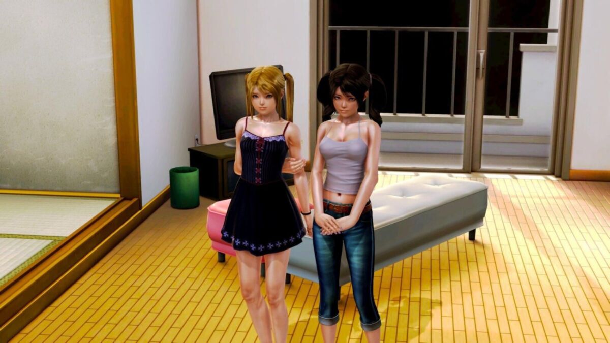 Family Values ​​[Inprogress, 0.2] (DuncanMac) [Uncen] [2018, Adv, 3DCG, Kissing, Handjob, Titjob, Blowjob, Vaginal, Anal, Fisting, Cunnilingus, Exhibitionism] [Windows, Mac] [ENG] – Porn torrents download