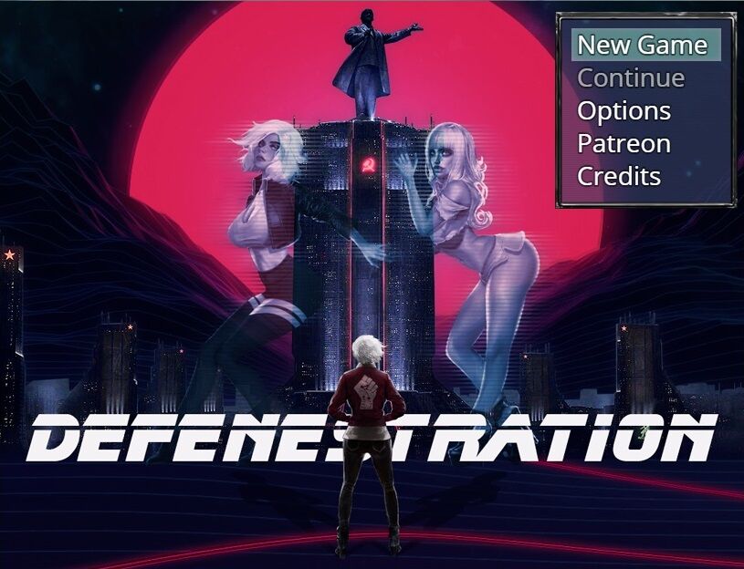 [2.24 GB] Defenestration [INPROGRESS, V0.4.9] (Fresh Mulan) [UNCEN] [2018, RPG, ADV, SCI-Fi, Female Heroine, Big Tits / Big Breasts, Mind Control, Mental Changes, Amnesia, Corruption, Oral , Blowjob, Vaginal Sex, Anal, Rape, BDSM, Sex Toys, Lesbian, Clothes Changing, Lactation] [RUS + ENG] – Porn torrents download