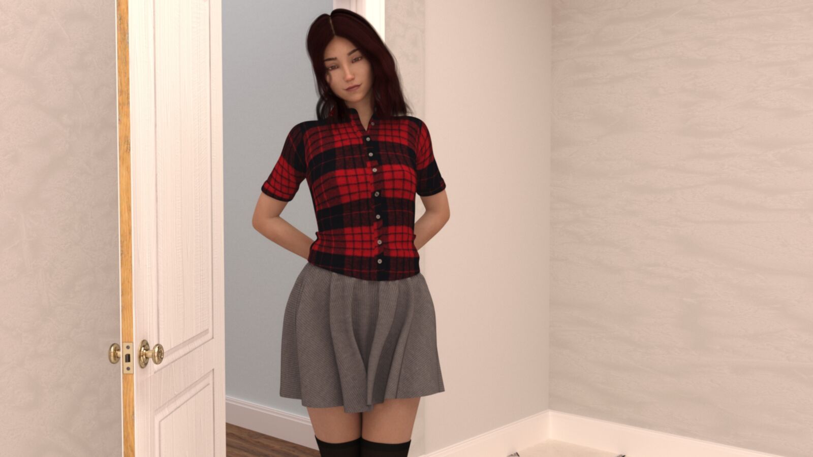 Dirty Pool [INPROGRESS, 1.1] (Pirot King) [UNCEN] [2018, Adv, SLG, 3DCG, INCEST, Corruption, Milf, BDSM, Teen, Feet, Oral, Mom, Dauther, Voyeurism, Sleep, Peeing, Harem, Sex TRANING, MANIPULATION] [RUS + ENG] – Porn torrents download