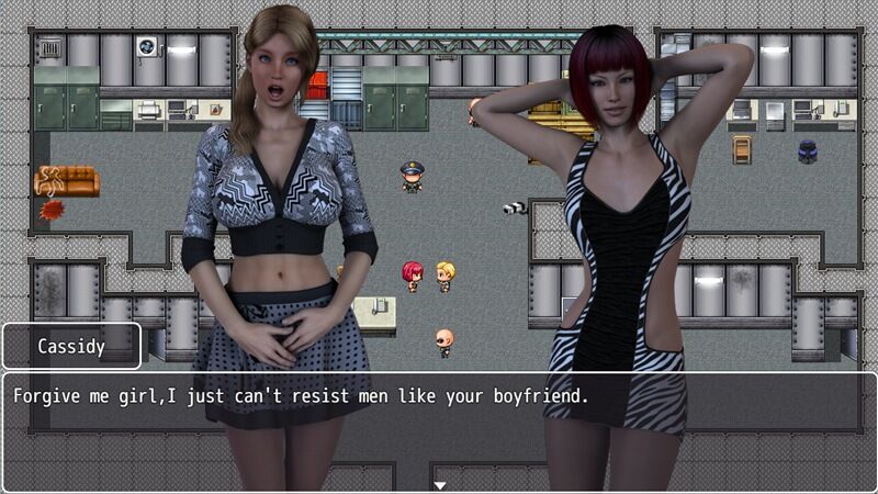 Selena: One Hour Agent [Inprogress, V0.77] (Serio) [UNCEN] [2017, RPG, ADV, 3DCG, PUZZLE, Female Heroine, Big Tits / Big Breasts, Blackmail, Masturbation, Handjob, Gropeing, Humiliation, Spanking, Stripping, Teasing, Seduction, Voyeurism, EXhibitionism, BDSM, RAPE] [RUS + ENG] – Porn torrents download