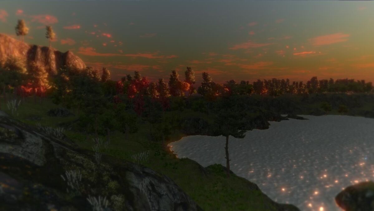 The Northwood Lair [INPROGRESS, EXR 1.09] (Stratovarius) [UNCEN] [2017, Action, Animation, 3D, Straight, Anal, Oral, Masturbation, BDSM, Gangbang, Slave, Brothel, Hatsune Miku, Tentacle, Futa] [ENG] – Porn torrents download