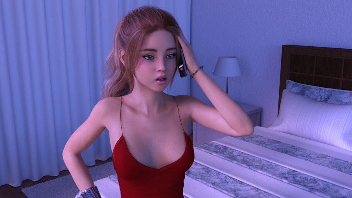 Melody [Completed, 1.0 + Extra + Walkthrough] (MrDots Games) [UNCEN] [2018, ADV, 3DCG, Dating Simulator, Corruption, Oral Sex, Anal, Vaginal Sex] [Windows / Linux / MacOS / Android] [ENG + RUS ] – Porn torrents download