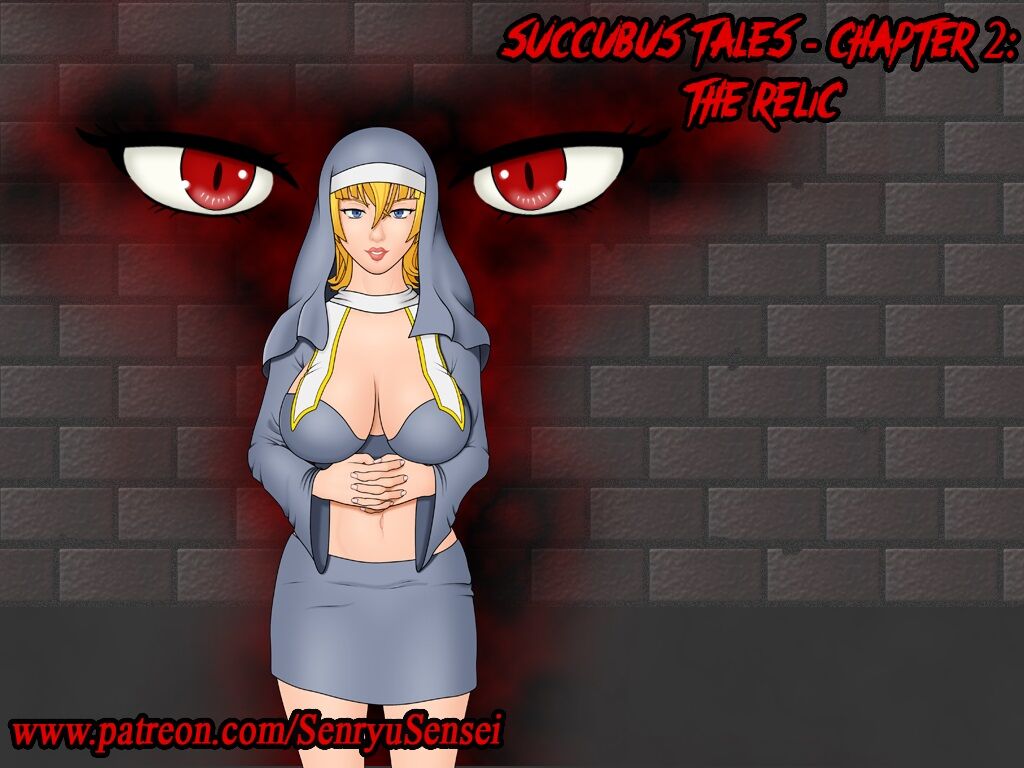 Succubus Tales [CHP.1 Final + CHP.2 V0.6A] (Senryu-Sensei) [UNCEN] [2016, RPG, Adv, Fantasy, Female Heroine, Futa / Shemale, Big Tits / Big Breasts, Oral, Blowjob, Anal , Rape, Monsters, Corruption, Pregnancy, Transformation, Lesbian, Mind Control, Tentacles] [RUS + ENG] – Porn torrents download
