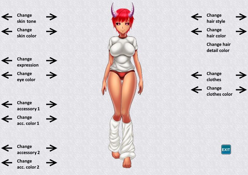 Renryuu: Ascension [INPROGRESS, 2019/12/24] (NaughtyNetherpunch) [UNCEN] [2017, JRPG, Fantasy, Nonhuman / Monster Girl, Rape, Creampie] [ENG] – Porn torrents download