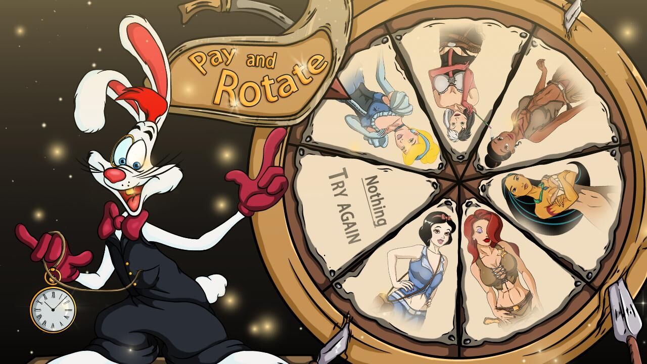 Cartoon Wild West [INPROGRESS, V4 (FIX2)] [UNCEN] [2018, RPG, Parody, Blowjob, Handjob, Male Hero, Titsjob] [RUS + ENG] – Porn torrents download