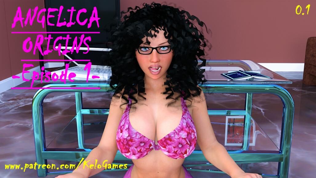 Angelica Origins Remake [INPROGRESS, V0.4.2 + Walk] (Kelo Games) [UNCEN] [2018, Adv, 3DCG, Cheating, Interracial, Lesbian, NTR, Voyeur, Female Protagonist, Corruption, Virgin, Innocent, College, Handjob, Oral Sex] [RUS + ENG] – Porn torrents download