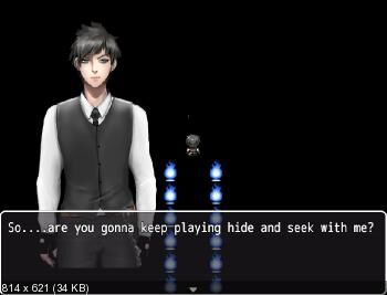 Savior Quest [INPROGRESS, V1.2] (Scarlettann) [UNCEN] [2018, RPG, ADV, Fantasy, Male Hero, Big Tits / Big Breasts, MILF, INCEST, Vaginal Sex, Tentacles] [ENG] – Porn torrents download