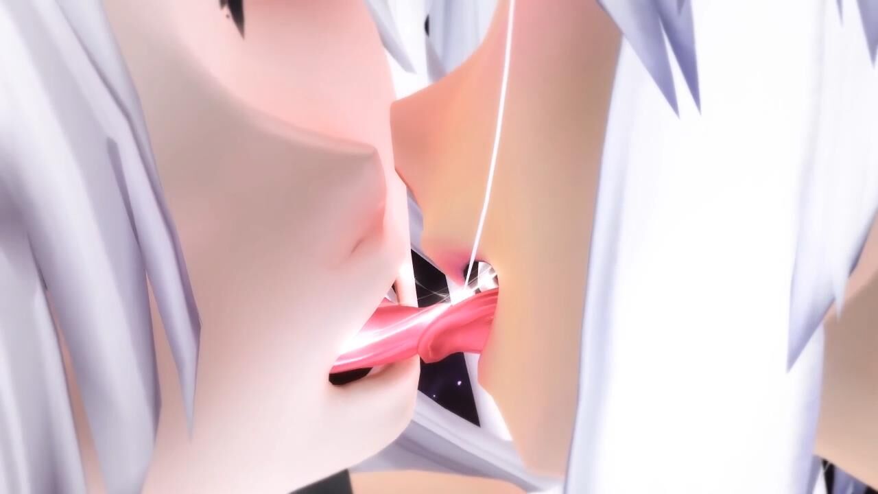 [MMD] Naughty Dream / Wet Major Dreams (EP. 1-2) [UNCEN] [MMD, Big Tits, Yuri / Lesbians, Web-DL] [720p] – Porn torrents download