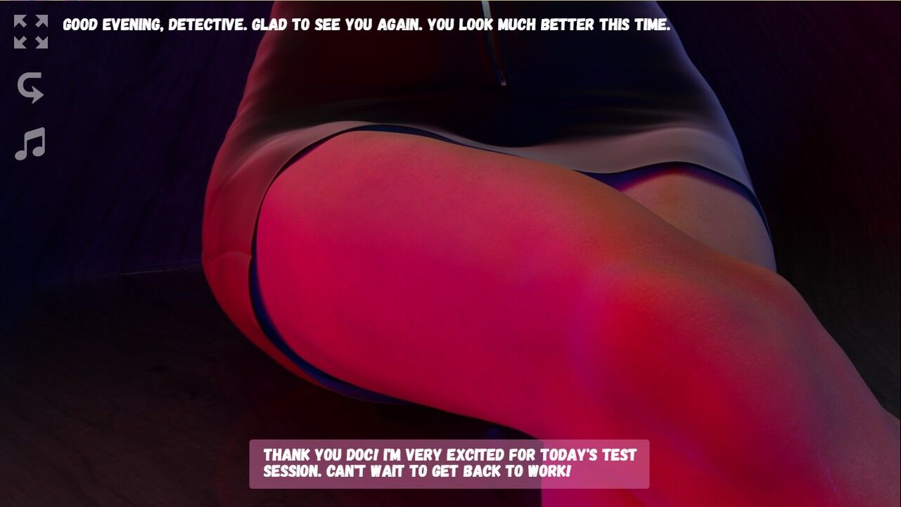 Erected City (Smerinka) [UNCEN] [2018, 3DCG, ANAL, ANIMATION, BIG ASS, BIG BREASTS, FEET, FEMDOM, Futanari, Huge Cock, Oral] [ENG] – Porn torrents download