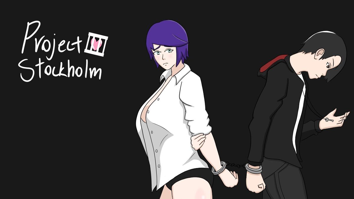 Project Stockholm [Inprogress, V0.14] (Huli) [UNCEN] [2018, RPG, Adv, Animation, Male Hero, Big Tits / Big Breasts, Training, Corruption, Slave, Virgin, Titfuck, Oral, Blowjob, Vaginal Sex, Anal, Rape, Creampie, Gropeing, MultiPle Endings] [RUS + ENG] – Porn torrents download