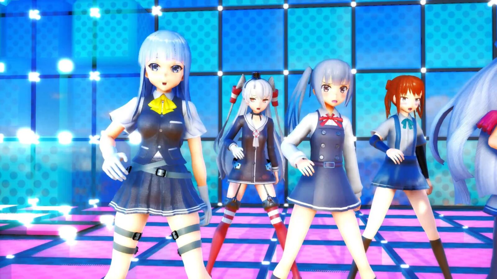 MMD Annie Works / Collection of works by MMD Annie [UNCEN] [2018, MMD, Teen, Solo, Striptease, Paizuri, Dogging, Oral, Creampie, Web-DL] [jap] [1080p] – Porn torrents download