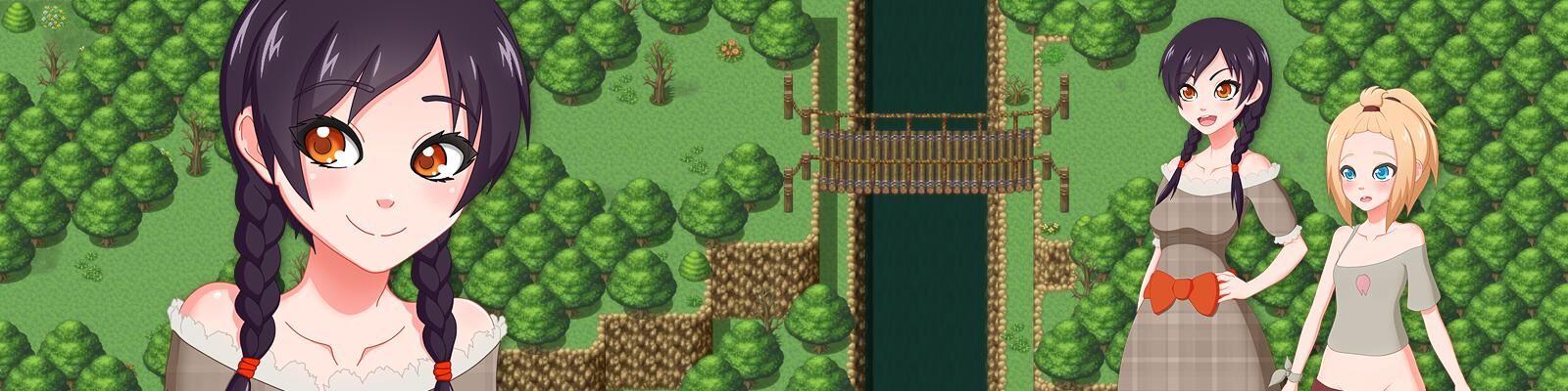 Tales of Divinity: The Lewdest Journey of Rodinka Called Squirrel [Inprogress, EP.2 V0.02.45] [2021, Adv, Female Protagonist, Gropeing, Oral Sex, RPG, Virgin] [RUS + ENG] – Porn torrents download