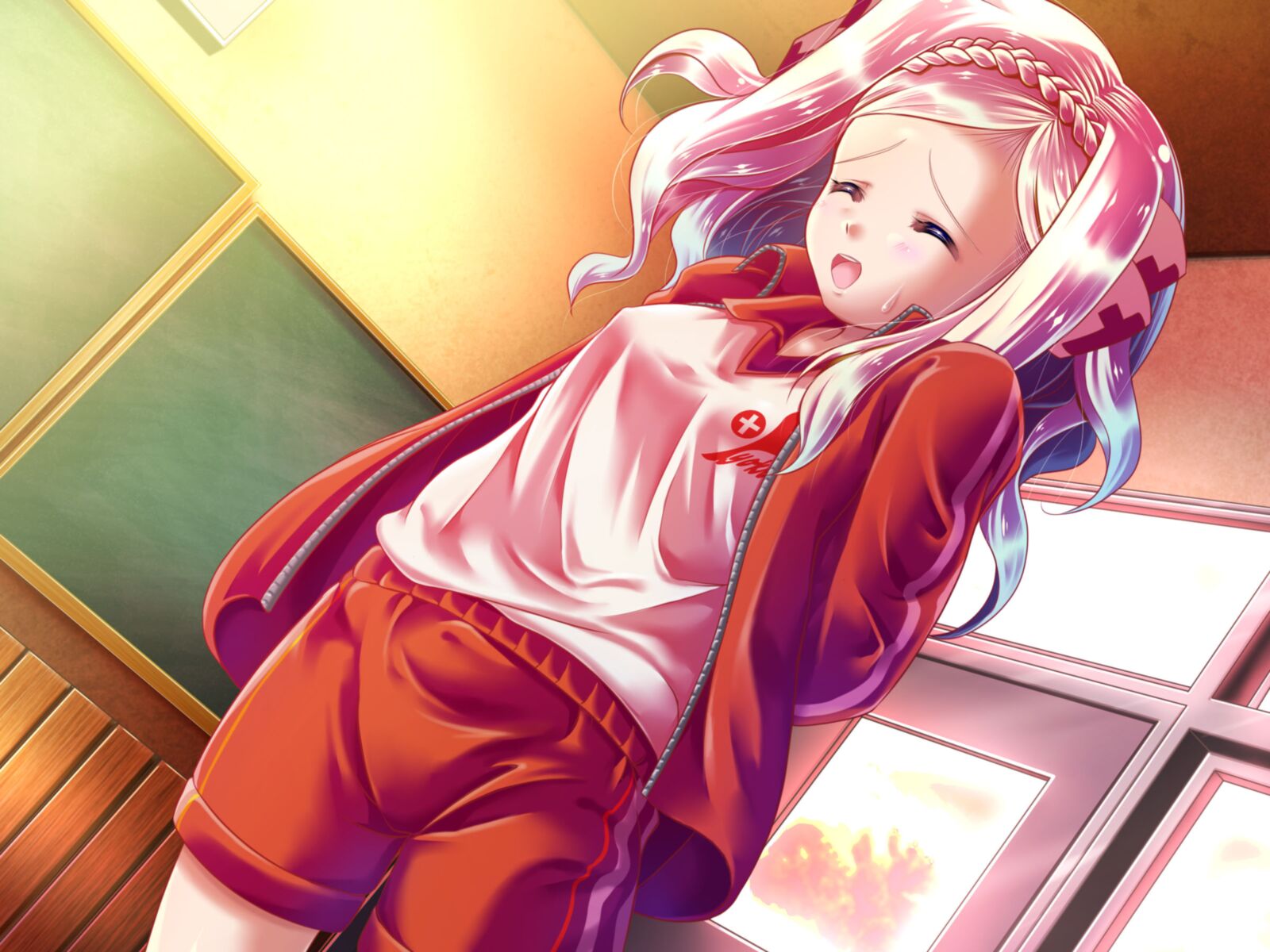 [Art] Hopuhopu Team Art Collection [Cen] [Tiny Tits, Group Sex, Oral Sex, BDSM, Slave, PEE / Peeing / Pissing] [jpg] – Porn torrents download