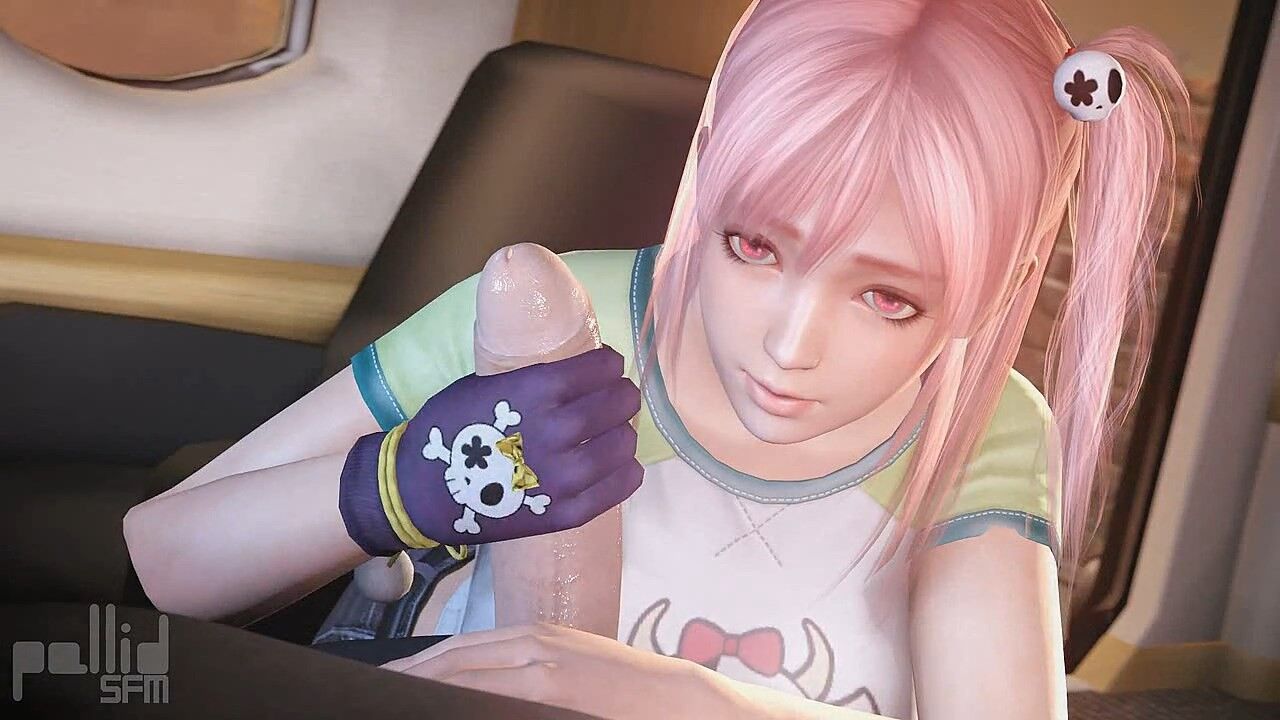 Honoka (Dead Or Alive) Assembly / Honoka (Live or Dead) Assembly [2019, 3D, All Sex, Masturbation, Dildo, Lesbians, Futanari, Monsters, Large Insertion, Stomach Deformation, Orgy, Creampie] [ENG] – Porn torrents download