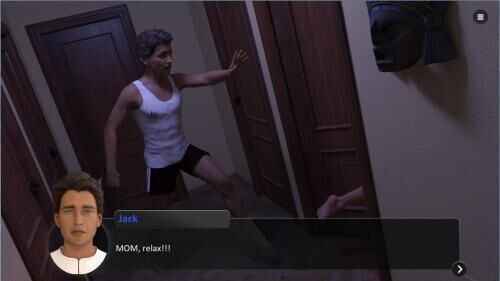 The Spellbook [INPROGRESS, V0.13.0.0] (NaughtyGames) [UNCEN] [2019, [Unity], 3DCG, INCEST, Voyeurism, Corruption, Milf, Blowjob, Feet, Gangbang, Love, Cheating, NTR, POV] [ ENG] – Porn torrents download