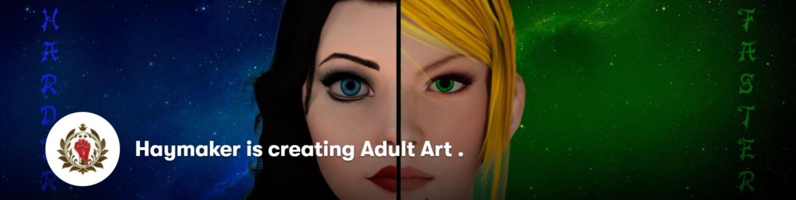 Callmehaymaker Works / Collection of works by Haymaker [2018, Lara Croft, Samus, Zelda, Doa, Dead O Alive, Resident Evil, Elizabeth, Overwatch, Mass Effect] – Porn torrents download