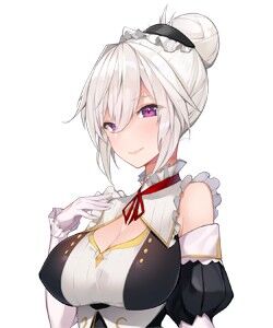 MAID-SAN NO IRU Kurashi / Life with Maid (Azarashi Soft) [Cen] [2019, Adv, Big Breasts, Bikini, Blowjob, Defloration, Kissing, Maid, Paizuri, Stockings, Swimsuit, Romance, Virgin] [jap] – Porn torrents download