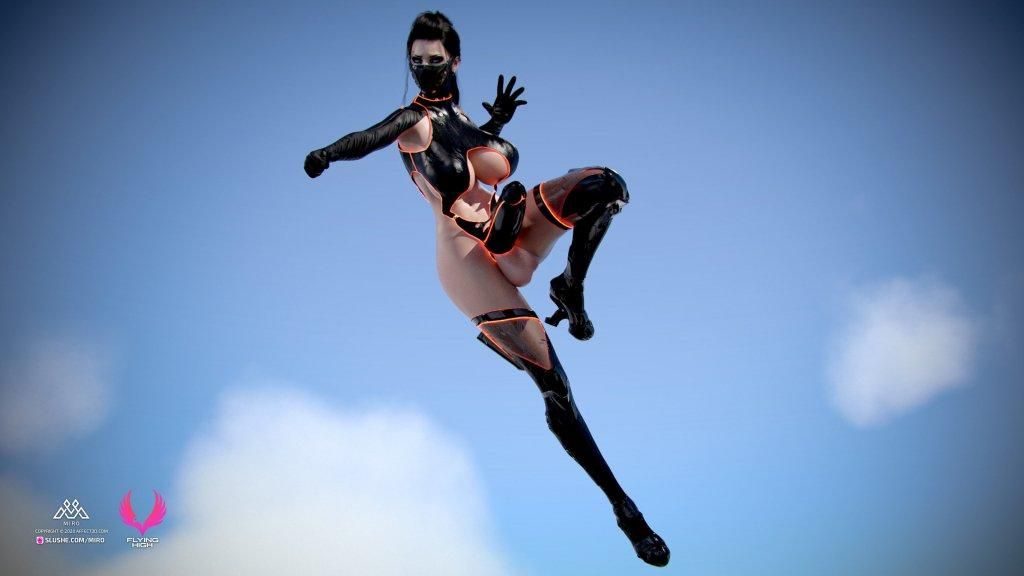 [3.97 GB] [Misc] Miro Patreon Collection / Miro – Collection of Patreonone Mini Sets (Miro, Patreon.com/affect3d Miro) [3DCG, Futanari, Big Dick, Oral, Anal, Deepthroat, Futa on Futa, Big Tits] [ JPG] (Update from 21.03.2021) – Porn torrents download