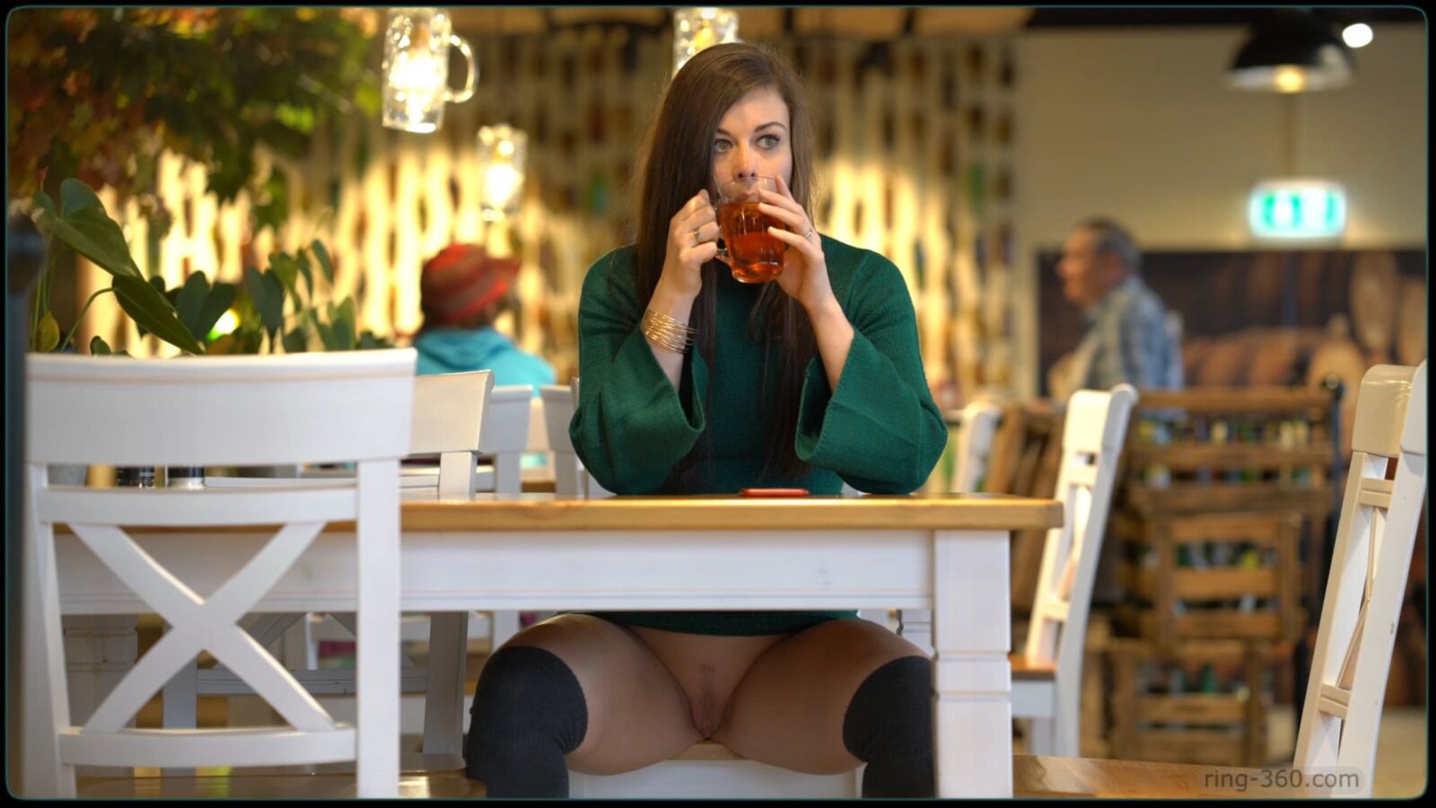 [Ring-360.com / frivolous-dressorder.com] Frivalous clothing (2 roller) [2019, Voyeur, Exhibitionism, Public Nudity, Amateur, Flashing, 1080p] – Porn torrents download