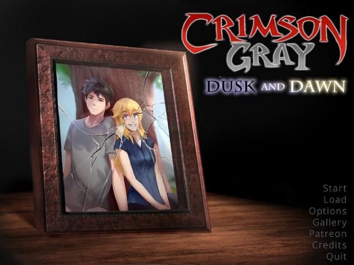CRIMSON GRAY: DUSK AND DOWN (Sierra Lee) [Cen] [2018, Adv, Female Protagonist, Vaginal Sex, Creampie, School Setting, Graphic Violence, 2DCG, Multiple Endings] [rus] – Porn torrents download