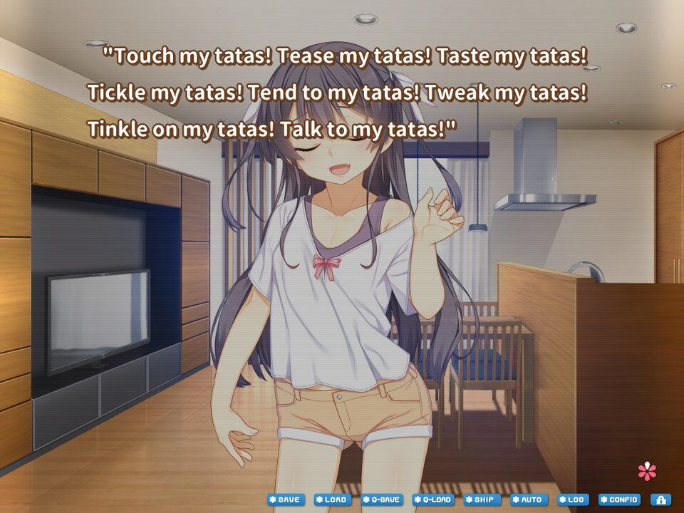 My Little Sister CAN’t Possibly Have a Hemorrhoid? (LyricBox) [UNCEN] [2019, Adv, Big Tits / DFC, Comedy, Incest, Yuri, Harem, Only Virgin Heroines, Group Sex, Ahegao, BDSM, Anal, Toys, Masturbation, Blowjob, PAIZURI] [ENG] – Porn torrents download