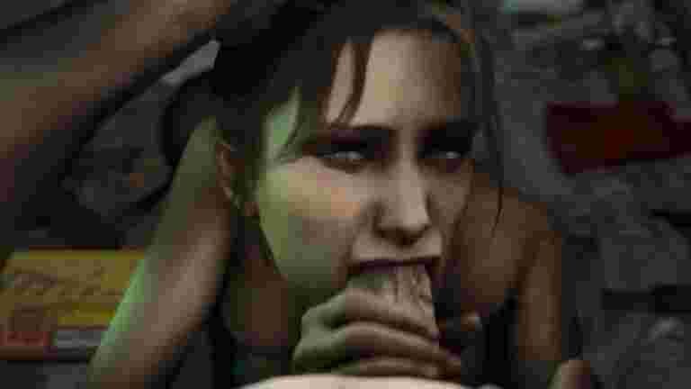 Zoey: Cum Harvest [Beta] (Studio F.O.w.) [Uncen] [2015, 3DCG, Flash, Animation, Missionary, BlowJob, Doggystyle] [ENG] – Porn torrents download