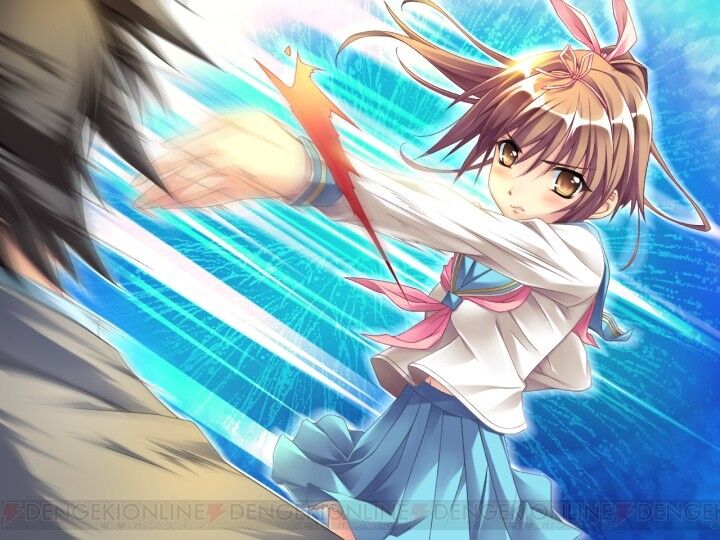 SEKAI DE ICHIBAN DAME NA KOI / THE WORLD’S MOST FORBIDDEN LOVE / DAMEKOI [ENG] [2018, Adv, Comedy, Romance, Masturbation, Virgin, Titjob, OUTDOOR, ANAL, GROUP SEX] [ENG] – Porn torrents download