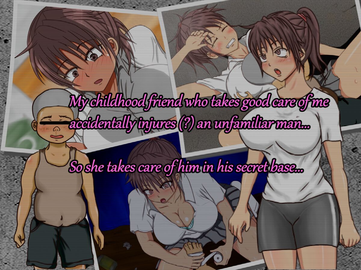 She Falls to A Perverted Bastard (Shinachiku-Castella) [Cen] [2019, Adv, Male Domination, Vaginal Sex, Creampie, Corruption, NTR (Netorare), Ahegao, Big Ass, Big Tits, Oral Sex, Titfuck, 2DCG, Multiple ENDINGS, CUCKOLDRY] [ENG] – Porn torrents download