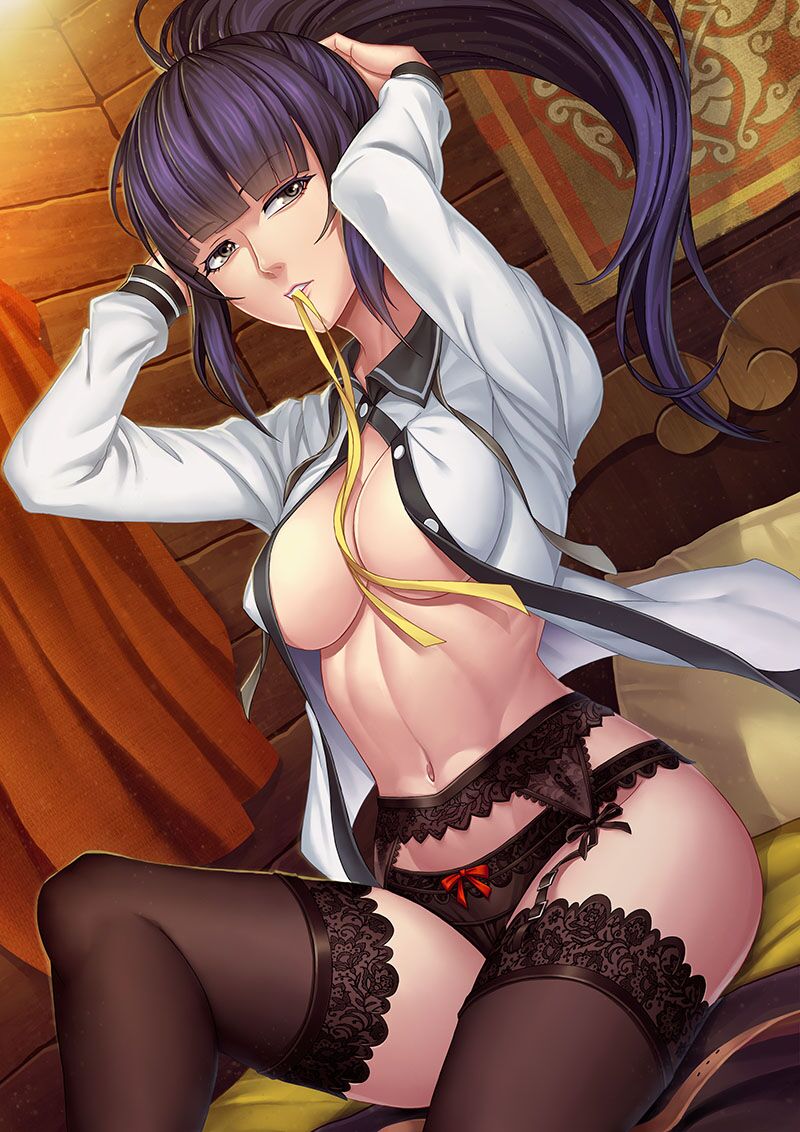 [Art] Overlord / Lord [Ptcen] [Fantasy, Ecchi, Elf, Monsters, Vampires, Monster Girls, MAIDS] [PNG, JPG, GIF] – Porn torrents download