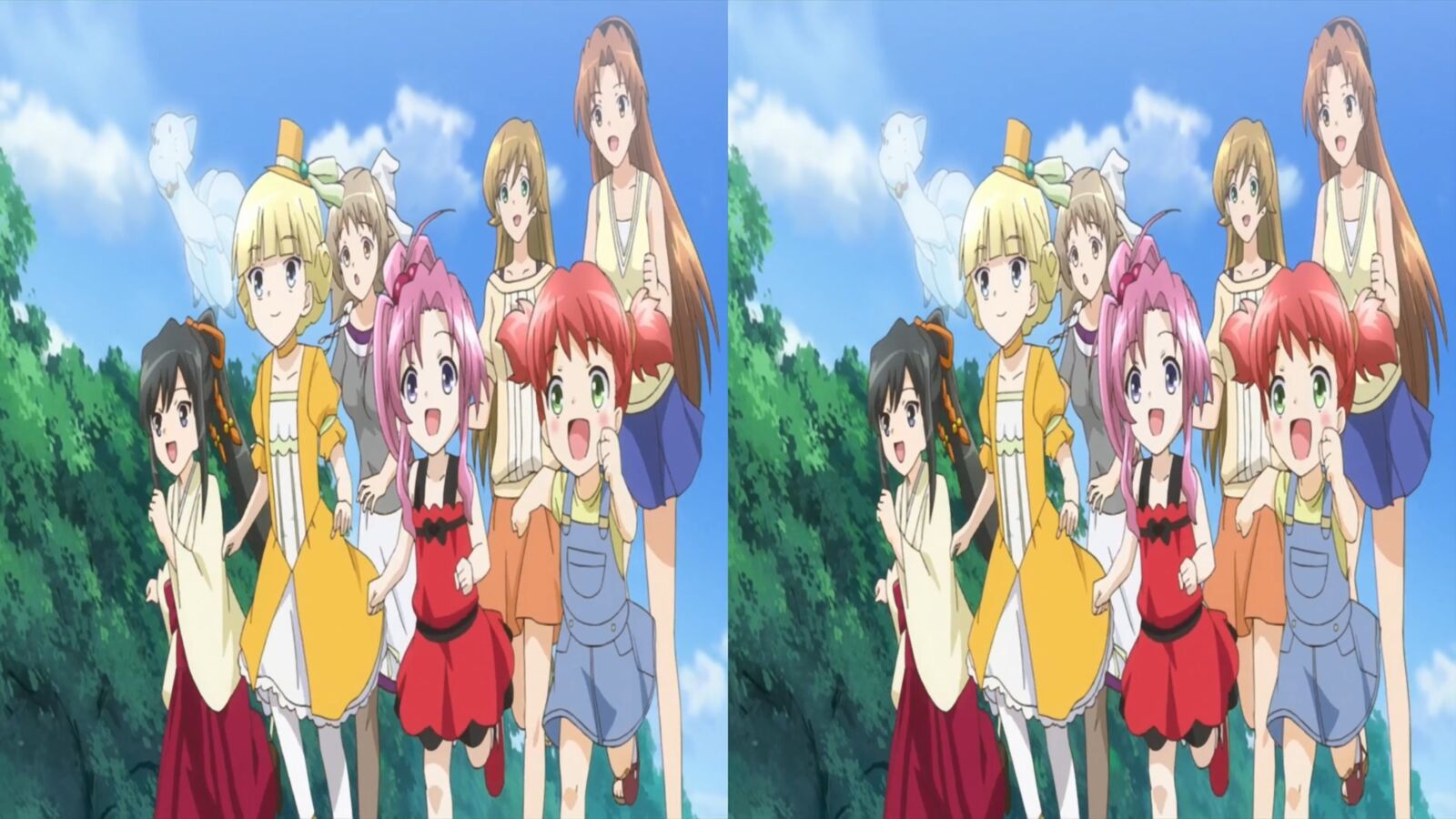 Baby Princess 3D Paradise Love / Young Princess – 3D. Paradise attraction. (INAGAKI TAKAYUKI, STUDIO COMET) (EP. 1 OF 1) [ECCHI] [2011, Ecchi, Comedy, Harem, Big Tits, Small Tits, Swimsuit, BDRip] [jap / rus] [1080p, 3D] [FULL SIDEBYSIDE] – Porn torrents download