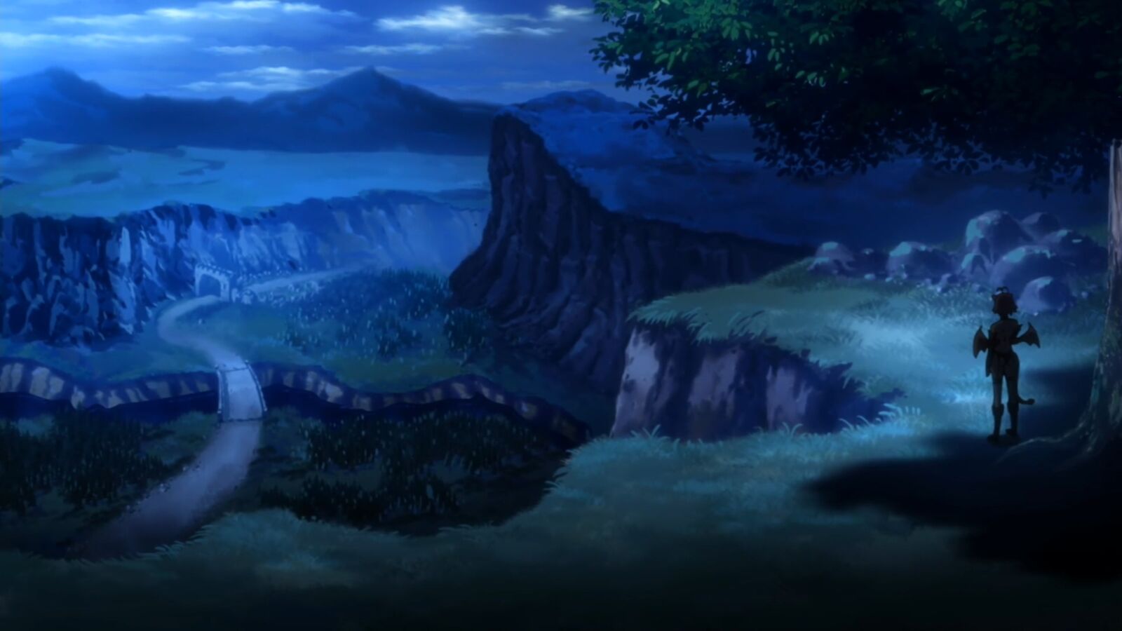 Kyonyuu Fantasy / Big Breasts Fantasy / Fantasy of Huge Breaths (Ayano Kunio, Magin) (Ep. 1-2 of 2) [Cen] [2012, Fantasy, Demon, Succubus, Big Tits, Milk, Titsjob, Straight, Lactation, Oral, BDRip] [JAP / RUS / ENG] [1080p] – Porn torrents download