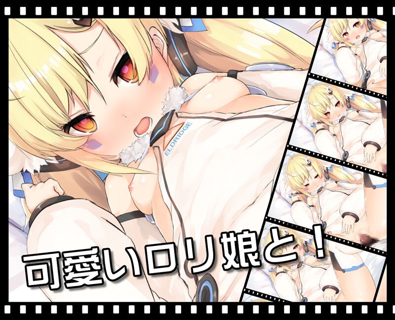 Sweet Loving Sex With A Pigtail Girl [1.0] (Neet Corp.) [Cen] [2019, Animation, Small Tits, Oral Sex] [jap] – Porn torrents download