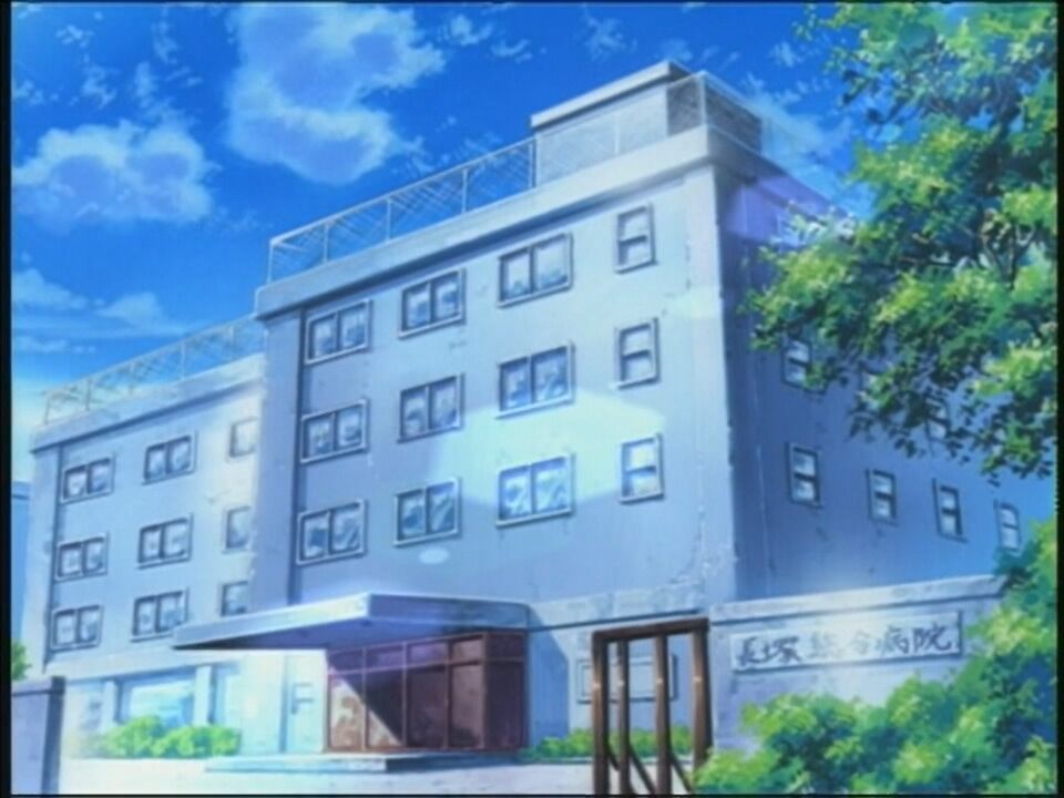 Chijoku Shinsatsushtsu / Doctor Shameless / ShameSaka, Kazuhiko Yagami, Milky, Museum Pictures) (Ep. 1-2 of 2) [UNCEN] [2003, Hospital, Nurse, Straight, Oral Sex, Titsjob, Bondage, Sex Toys , DVDRip] [JAP / RUS / ENG] [Upscale – 720p] – Porn torrents download