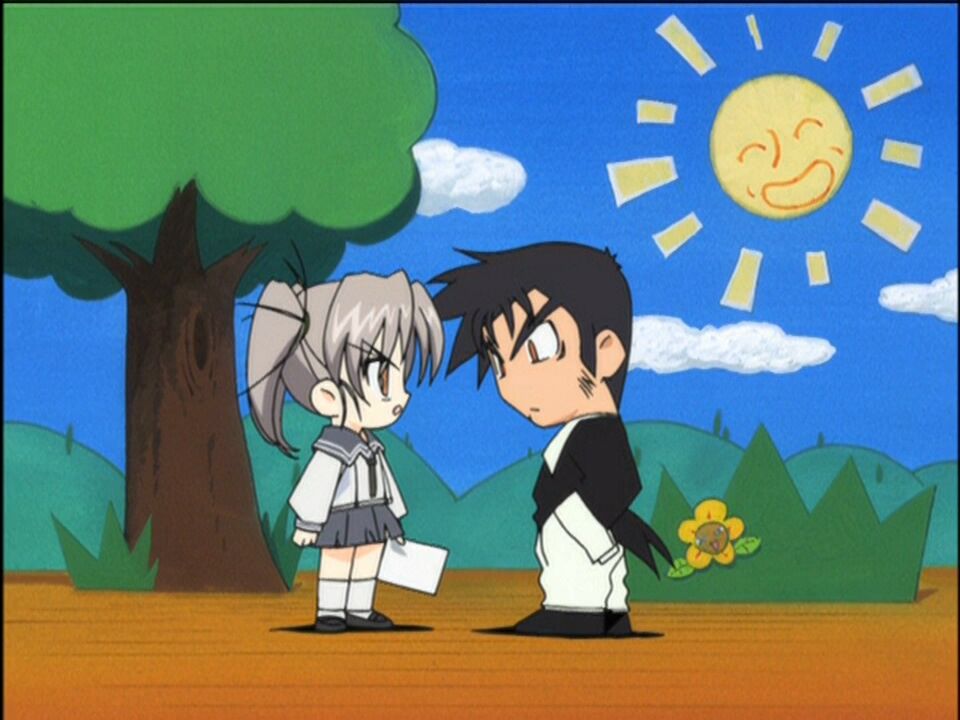 Daiakuji / Daiakuji -the Xena Buster- / Diakuji / Djakuja / Large Evil (Jun Mitsuoka / Jun Mitsoka, Adult Source Media, Alice Soft, Green Bunny) (EP. 1-6 of 6 + Sp. 1-2 of 2) [ Uncen] [2003, BDSM, Comedy, Harem, Futanari, Incest, Rape, Virgins, Anal Sex, Group Sex, Oral Sex, Straight, Sex Toys, DVDRip] [JAP / RUS / ENG] [Upscale – 720p] – Porn torrents download