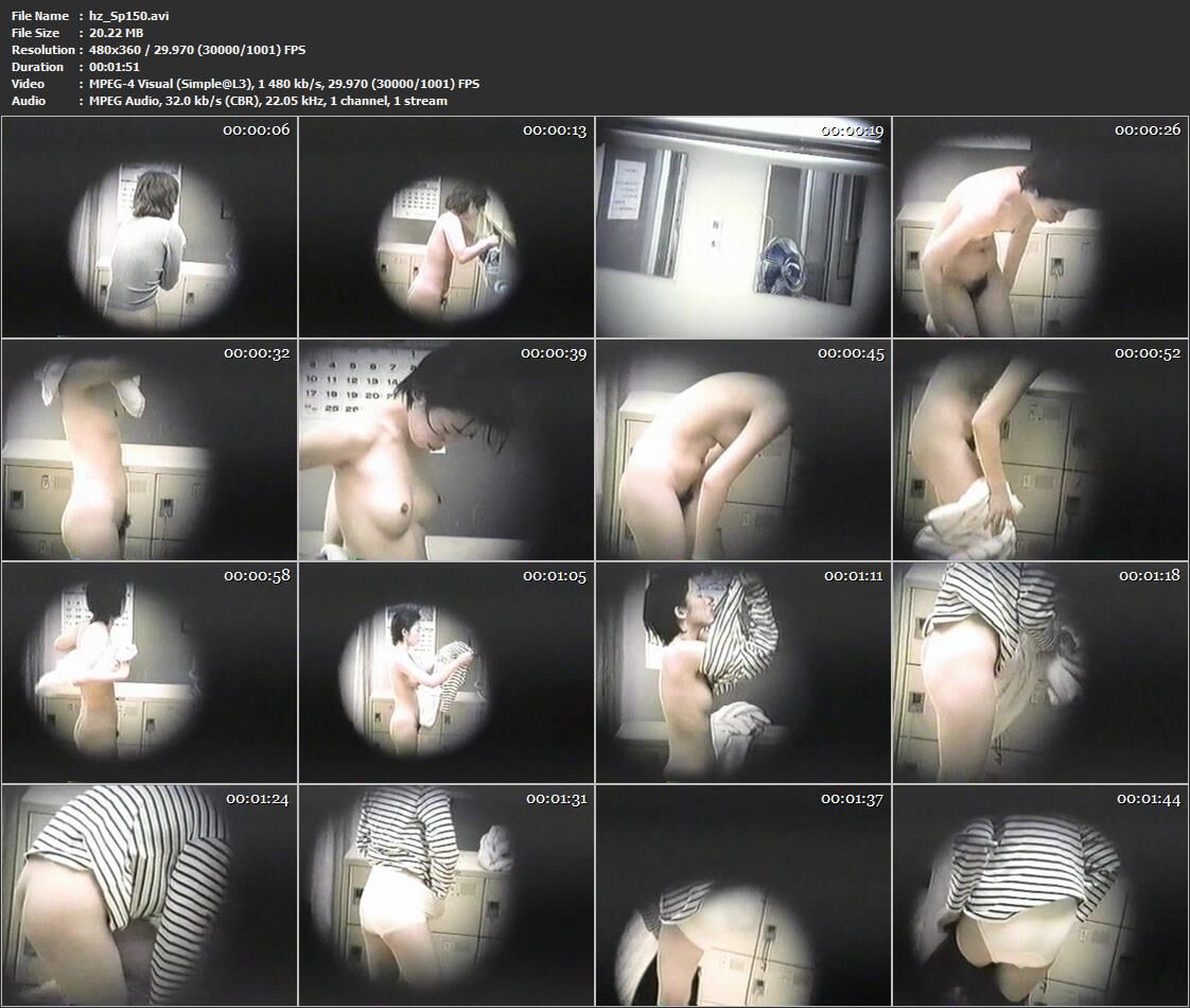 [Hidden-zone.com] Spycamera / Sale of Rollers for 2005-2017 (265 Rollers) [Voyeur, Spycam, SiteRip] – Porn torrents download