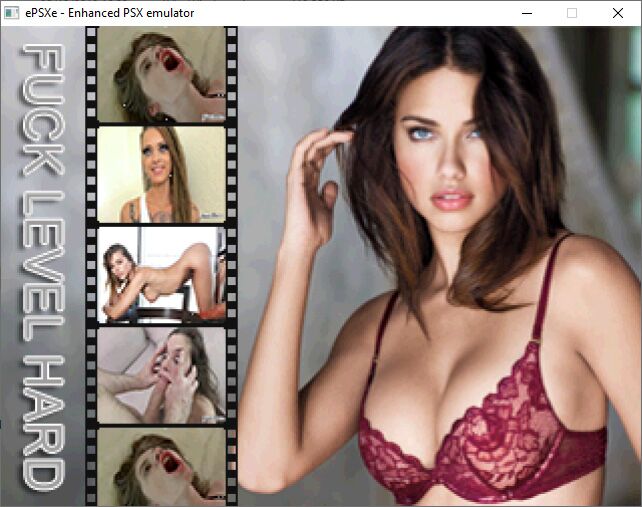 Fuck Hard Level (Brazil XXX) [UNCEN] [2019, Animation, Anal, Blowjob, Cowgirl, Cumshot, Doggy Style, Hardcore, Missionary, Reverse Cowgirl, Teen] [ENG] [PS1] – Porn torrents download