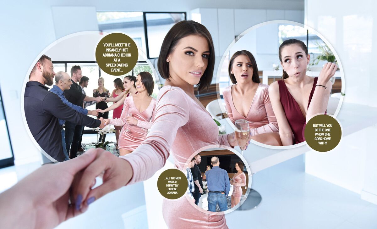 Hower Met My Girlfriend: Chechik & Mac [HD 1080p] [Uncen] [2019, Adv, Animation, Flash, Pov, Hardcore, Blowjob, Deep Throat, Pornstar, Anal, Ass-to-Mouth , Cum on Ass, Ex-Girlfriend, ThreeSome, Dating Experience] [ENG] – Porn torrents download