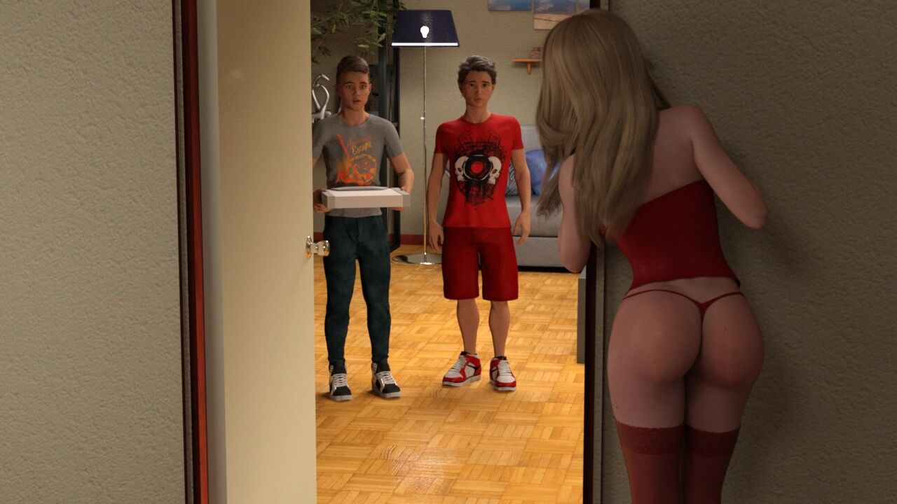 A Wife and Mother [INPROGRESS, V0.130 + Walkthrough + Saves + Awam Dress Up] (Lust & Passion) [UNCEN] [2017, Adv, 3DCG, Female Heroine, Milf, Corruption, Teasing, Groping, Voyeurism, Incest, Lesbian , Masturbation, Oral, Vaginal] [Windows / Mac / Android] [ENG + RUS] – Porn torrents download