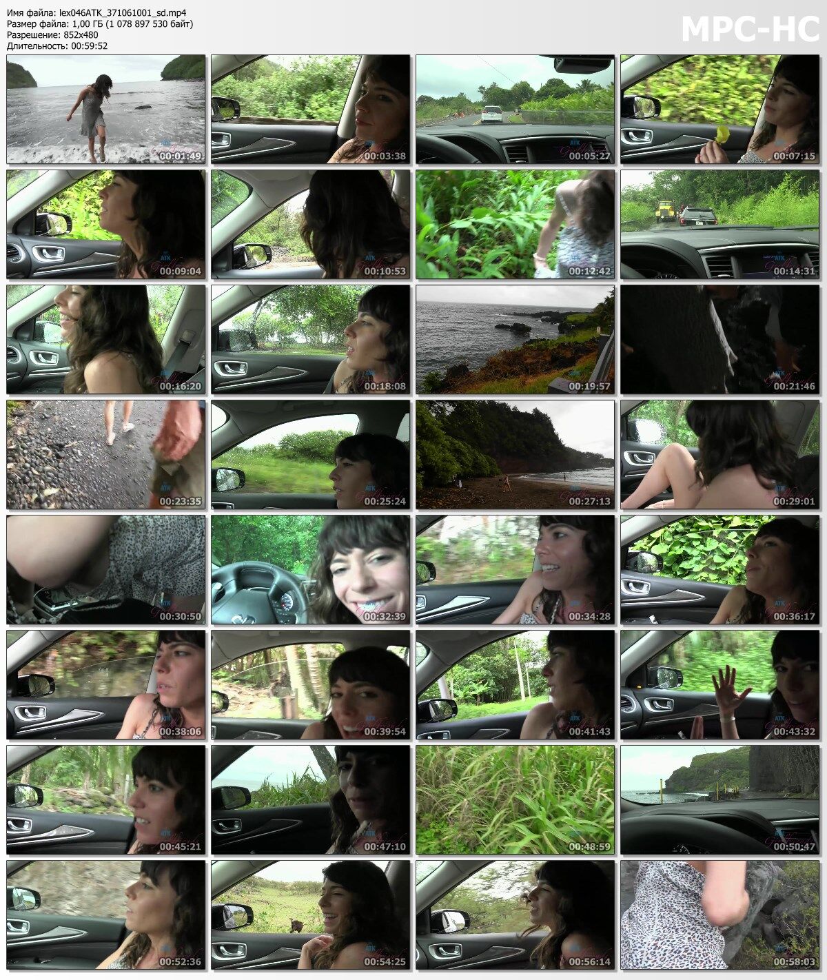 [Atkgirlfriends.com] Vera King (Hawaii 10/14) [2019, POV, Piss, Blowjob, Daddy, All Sex, 480p] – Porn torrents download