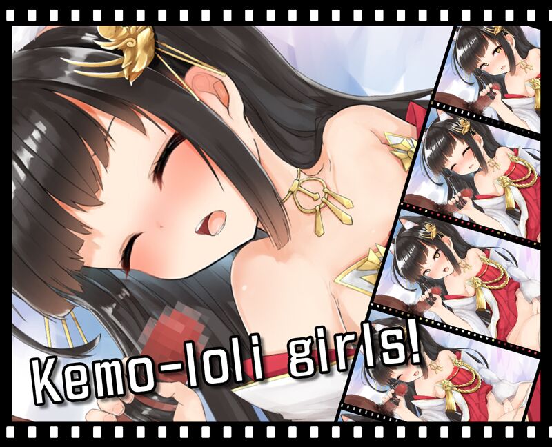 Kemokko Ecchi ~ Japanese Style Lolis and Ladies ~ [1.0] (Neet Corp.) [Cen] [2019, Animation, Small Tits, Oral Sex, Big Tits, Uniform] [jap] – Porn torrents download