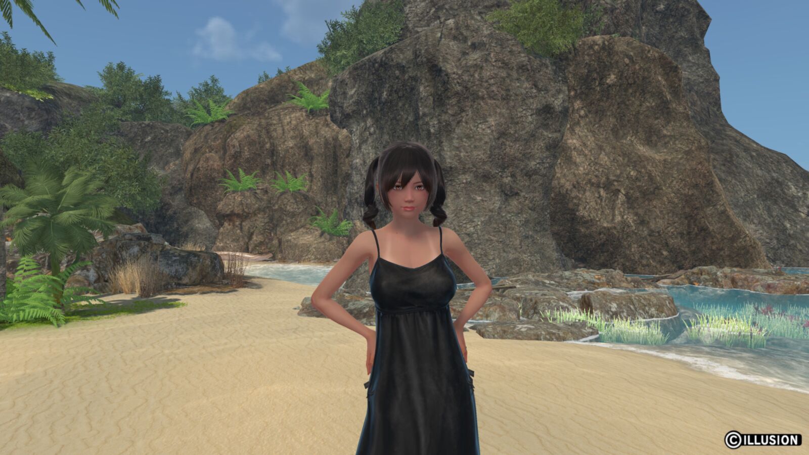 AI Syoujyo [Betterrepack R2] (Illusion) [Uncen] [2019, SLG, ADV, 3D, Constructor] [JAP + ENG] – Porn torrents download