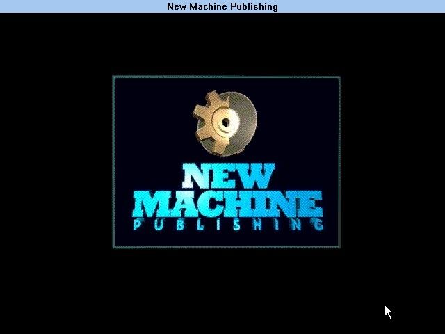 The Dream Machine (Inteotica / New Machine Publishing) [UNCEN] [1993, 3DCG, ADV, ANIMATION, BIG TITS, ANAL, LESBIANS, TOYS, DP, LATEX] [ENG] – Porn torrents download