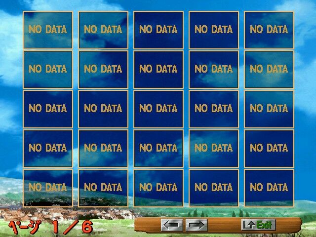 Castle Fantasia 3 ~ Erencia Senki ~ (Studio E.go! / Studio E.Go!) [Cen] [2000, Strategy, RPG, Big Tits, Blood, Oral] [jap] – Porn torrents download