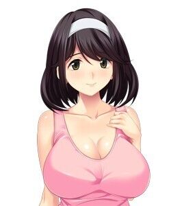 Mitsu Anese [1.01] (Boot Up!) [Cen] [2019, Adv, Big Breasts, Blowjob, Defloration, Handjob, Paizuri, Ponytail, Romance, Swimsuit, Sister, Miko, Widow, Harem] [jap] – Porn torrents download