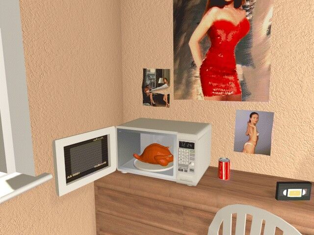 [Collection] GEG: Trement Adventure, GEG +: Harry on vacation, GEG 2 (Auric Vision, Zes`t Studio, SGSOFT / New Disc) [Uncen] [2002, Adv, 3DCG, Animation, Striptease, Comedy] [RUS] – Porn torrents download