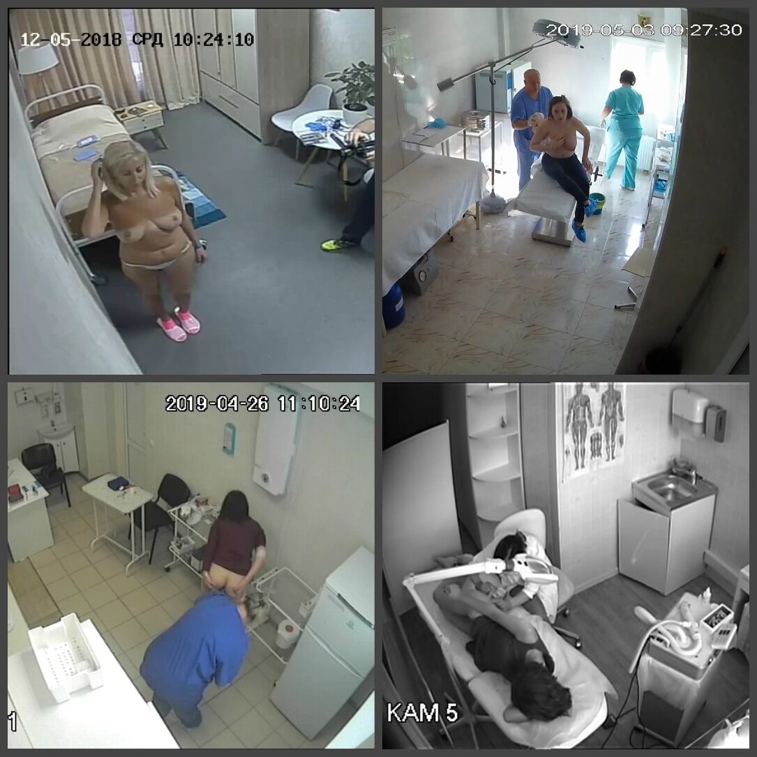 Watching Women’s Medical Examinations / Peeping For Women’s Medical Madrons (9 Rollers) [2018-2019, Voyeur, Medical, CamRip] – Porn torrents download