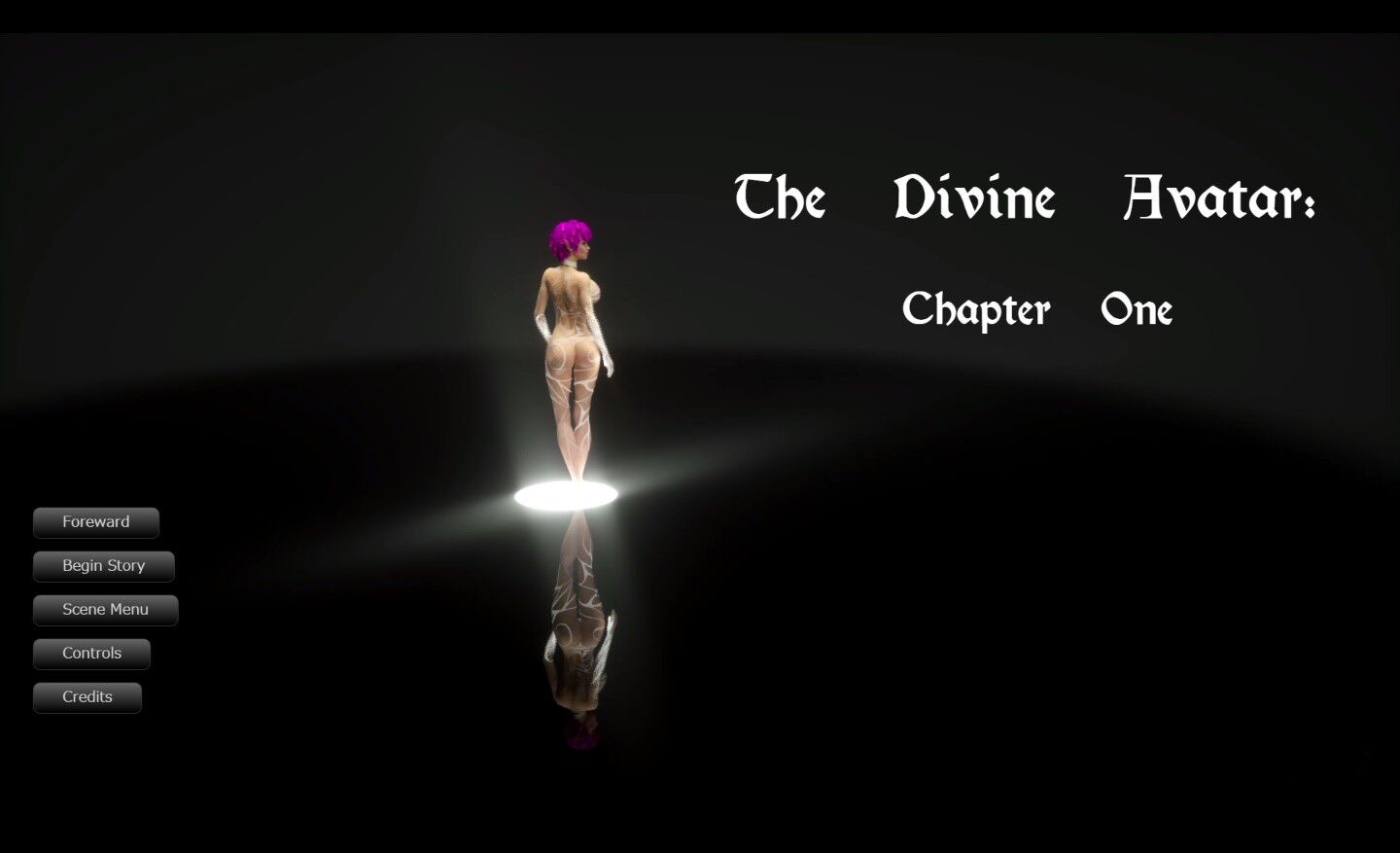 Divine Avatar – Chapter One (Chimera46 / Gazukull / Affect3dstore) [UNCEN] [2019, 3DCG, ANAL, ANIMATION, BIG BREASTS, ELVES, MASTURBATION, MONSTER] [ENG] – Porn torrents download