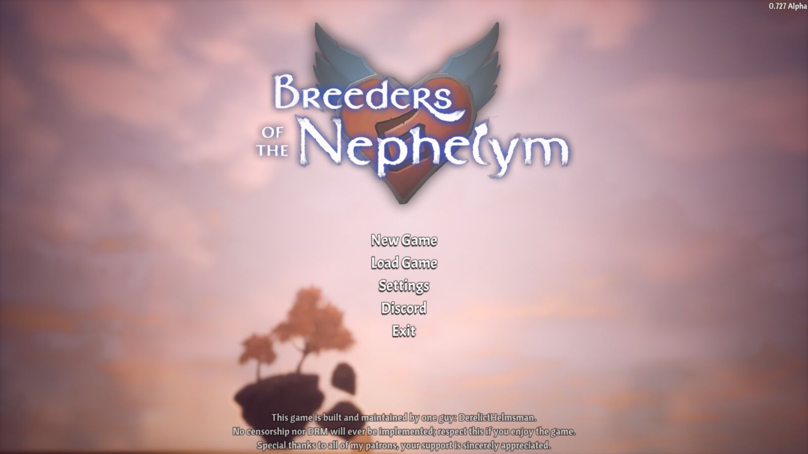 [3.99 GB] Breeders of the Nephelym [Inprogress, 0.747 Alpha] (DerelicHelmsman) [UNCEN] [2020, ADV, SLG, RPG, 3D, Fantasy, Sandbox, Management, Constructor, Angel, Demon, Neko, Elf, Breeding, All Sex, Vaginal Sex, Blowjob, Inflation, Interspecies, Bigtits, Furry, Pet, Monster Girl, Futanari, Pregnancy, Indie, UE4] [RUS, ENG, MULTI] – Porn torrents download