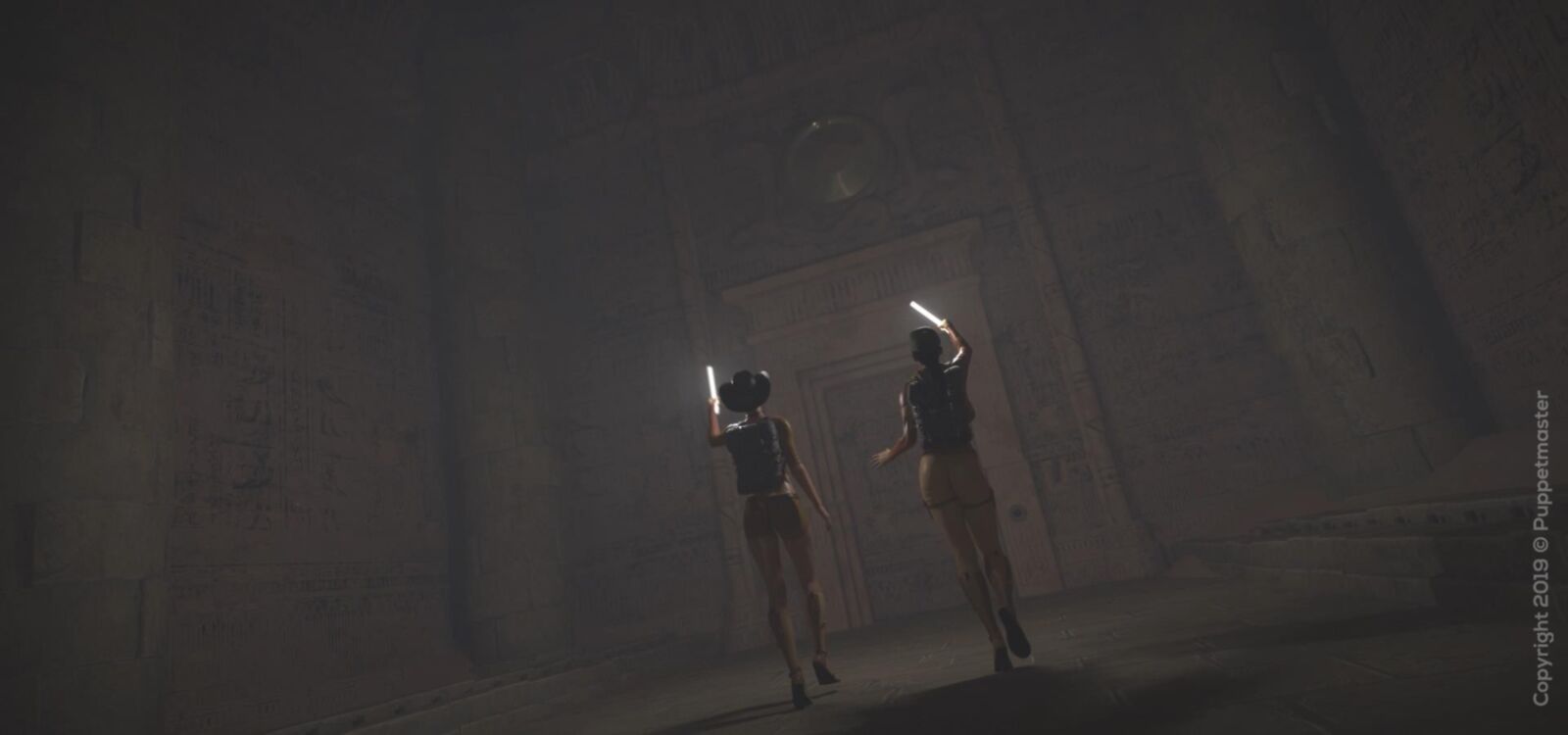 Sensual Adventures: Episode 4 The Expedition (Puppetmaster) [2019, 3DCG, ANAL, ANIMATION, BIG ASS, BIG BREASTS, COSPLAY / UNIFORM, CREAMPIE, CUMSHOT, FEMDOM, FUTANARI, HUGE COCK, MASTURBATION, OAL, THREESOME, WEB-DL, ] [ENG] – Porn torrents download