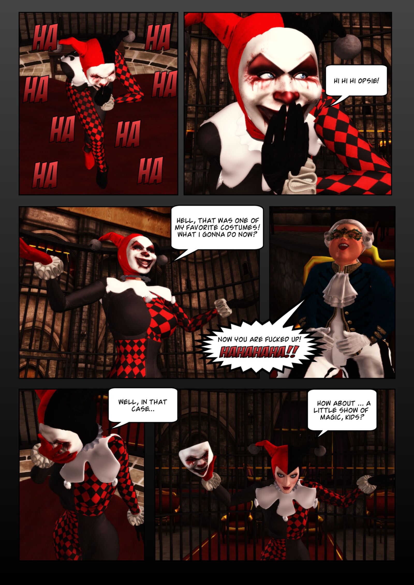 [COMIX] Machinehead Collection / Comic Collection by Machinehead (Machinehead) [3DCG, Anal, Big Ass, Big Breasts, Big Cock, Blowjob, Creampie, Dickgirl, DP, Futa, Futanari, Interracial, Masturbation, Oral, Pissing, Pregnant, Rough , ThreeSome, Angel, Demon, Nun, Vampire] [PNG, JPG] [ENG] – Porn torrents download